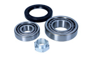 33-0207 MAXGEAR lożisko kolesa - opravná sada 33-0207 MAXGEAR