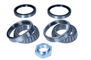 33-0049 MAXGEAR lożisko kolesa - opravná sada 33-0049 MAXGEAR