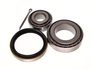 33-0162 MAXGEAR lożisko kolesa - opravná sada 33-0162 MAXGEAR