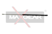12-0041 MAXGEAR pneumatická prużina, batożinový/nákladný priestor 12-0041 MAXGEAR