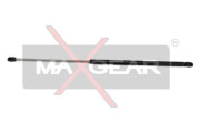 12-0042 MAXGEAR pneumatická prużina, batożinový/nákladný priestor 12-0042 MAXGEAR