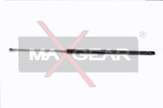 12-0043 MAXGEAR pneumatická prużina, batożinový/nákladný priestor 12-0043 MAXGEAR