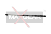 12-0045 MAXGEAR pneumatická prużina, batożinový/nákladný priestor 12-0045 MAXGEAR