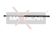 12-0046 MAXGEAR pneumatická prużina, batożinový/nákladný priestor 12-0046 MAXGEAR