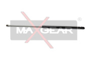 12-0069 MAXGEAR pneumatická prużina, batożinový/nákladný priestor 12-0069 MAXGEAR