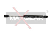 12-0071 MAXGEAR pneumatická prużina, batożinový/nákladný priestor 12-0071 MAXGEAR