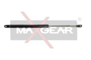 12-0074 MAXGEAR pneumatická prużina, batożinový/nákladný priestor 12-0074 MAXGEAR