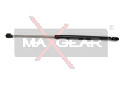 12-0090 MAXGEAR plynová vzpera pre zadné sklo 12-0090 MAXGEAR
