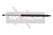 12-0093 MAXGEAR pneumatická prużina, batożinový/nákladný priestor 12-0093 MAXGEAR