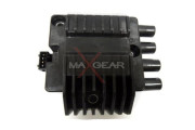 13-0027 MAXGEAR zapaľovacia cievka 13-0027 MAXGEAR