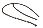 15-0039 MAXGEAR trubka prepadu 15-0039 MAXGEAR