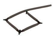 15-0045 MAXGEAR trubka prepadu 15-0045 MAXGEAR