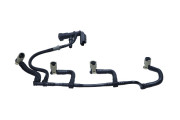 15-0091 MAXGEAR trubka prepadu 15-0091 MAXGEAR