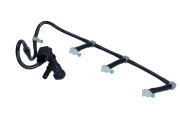 15-0092 MAXGEAR trubka prepadu 15-0092 MAXGEAR