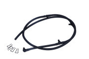 18-0613 MAXGEAR trubka prepadu 18-0613 MAXGEAR
