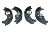 19-0221 MAXGEAR sada brzdových čeľustí 19-0221 MAXGEAR