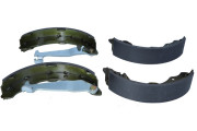 19-0224 MAXGEAR sada brzdových čeľustí 19-0224 MAXGEAR