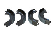 19-0225 MAXGEAR sada brzdových čeľustí 19-0225 MAXGEAR