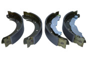 19-0233 MAXGEAR sada brzdových čeľustí 19-0233 MAXGEAR