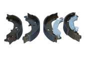 19-0246 MAXGEAR sada brzdových čeľustí 19-0246 MAXGEAR