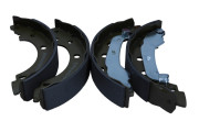 19-0252 MAXGEAR sada brzdových čeľustí 19-0252 MAXGEAR