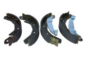 19-0256 MAXGEAR sada brzdových čeľustí 19-0256 MAXGEAR