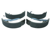 19-0271 MAXGEAR sada brzdových čeľustí 19-0271 MAXGEAR