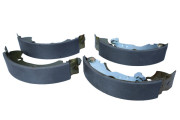 19-0281 MAXGEAR sada brzdových čeľustí 19-0281 MAXGEAR