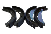 19-0300 MAXGEAR sada brzdových čeľustí 19-0300 MAXGEAR