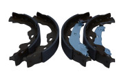 19-0317 MAXGEAR sada brzdových čeľustí 19-0317 MAXGEAR