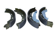 19-0325 MAXGEAR sada brzdových čeľustí 19-0325 MAXGEAR