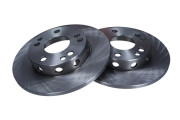 19-0721 MAXGEAR brzdový kotúč 19-0721 MAXGEAR