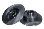 19-0753 MAXGEAR brzdový kotúč 19-0753 MAXGEAR