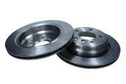 19-0800 MAXGEAR brzdový kotúč 19-0800 MAXGEAR