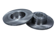 19-0833 MAXGEAR brzdový kotúč 19-0833 MAXGEAR
