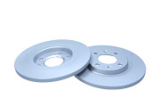 19-0843MAX MAXGEAR brzdový kotúč 19-0843MAX MAXGEAR