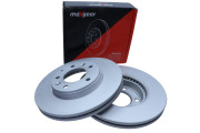 19-0949 MAXGEAR brzdový kotúč 19-0949 MAXGEAR