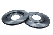 19-0960 MAXGEAR brzdový kotúč 19-0960 MAXGEAR