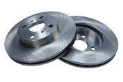 19-0971 MAXGEAR brzdový kotúč 19-0971 MAXGEAR