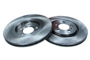 19-0976 MAXGEAR brzdový kotúč 19-0976 MAXGEAR