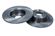 19-0981 MAXGEAR brzdový kotúč 19-0981 MAXGEAR