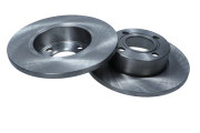 19-0985 MAXGEAR brzdový kotúč 19-0985 MAXGEAR
