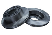19-0986 MAXGEAR brzdový kotúč 19-0986 MAXGEAR