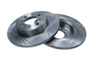 19-0988 MAXGEAR brzdový kotúč 19-0988 MAXGEAR