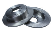 19-0989 MAXGEAR brzdový kotúč 19-0989 MAXGEAR
