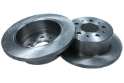 19-0993 MAXGEAR brzdový kotúč 19-0993 MAXGEAR