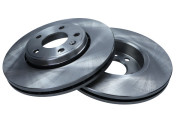 19-1009 MAXGEAR brzdový kotúč 19-1009 MAXGEAR