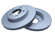 19-1016MAX MAXGEAR brzdový kotúč 19-1016MAX MAXGEAR