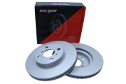 19-1017MAX MAXGEAR brzdový kotúč 19-1017MAX MAXGEAR