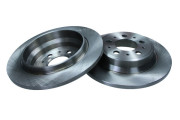 19-1022 MAXGEAR brzdový kotúč 19-1022 MAXGEAR